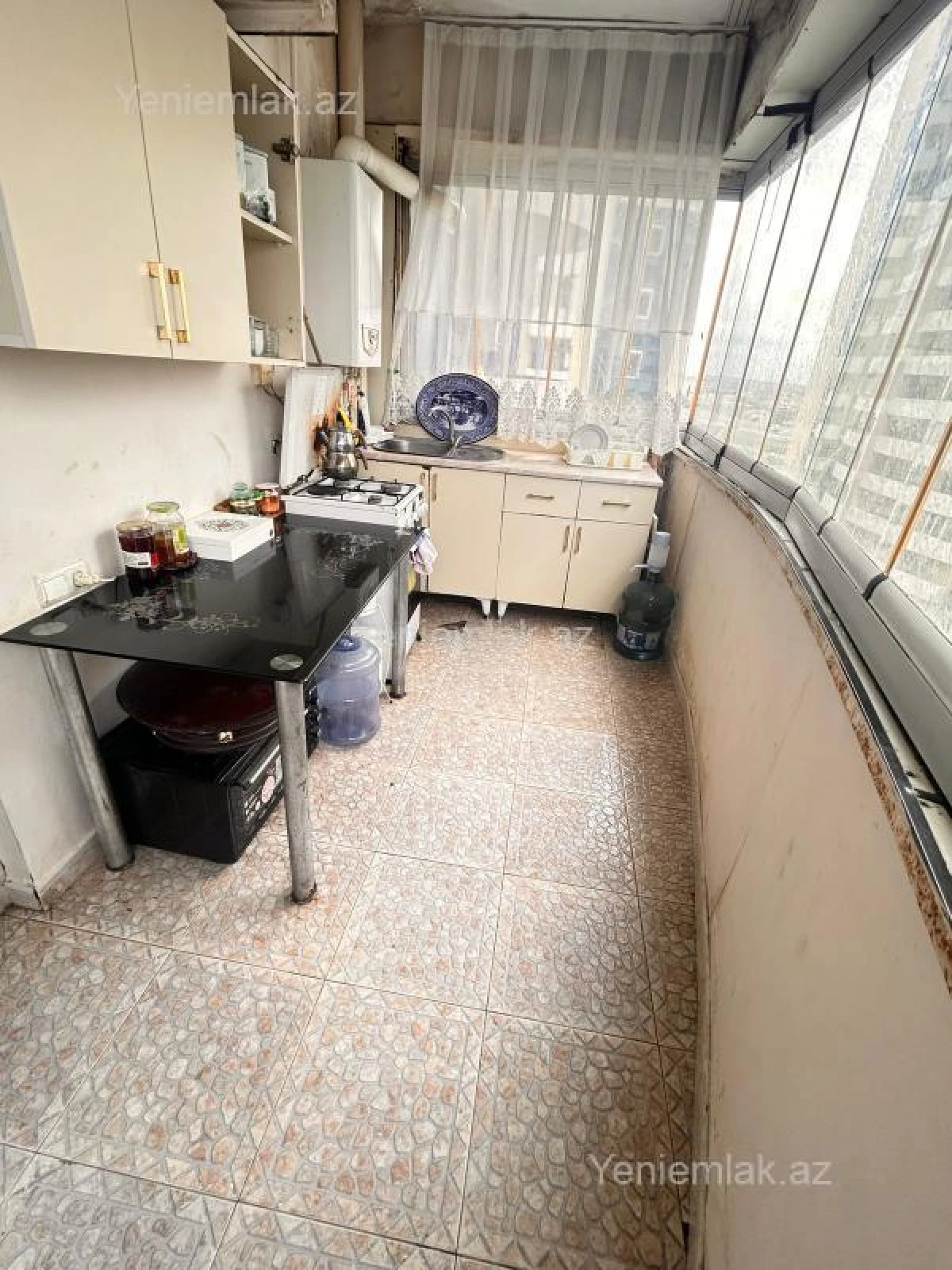 Satılır 2 otaqlı yeni tikili 110 m²