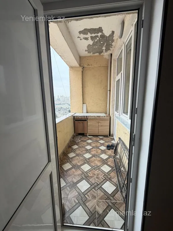 Satılır 4 otaqlı yeni tikili 147 m²