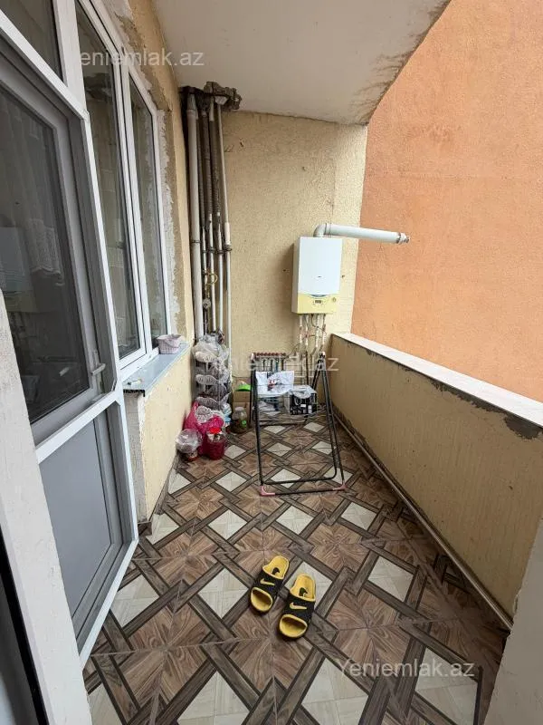 Satılır 4 otaqlı yeni tikili 147 m²