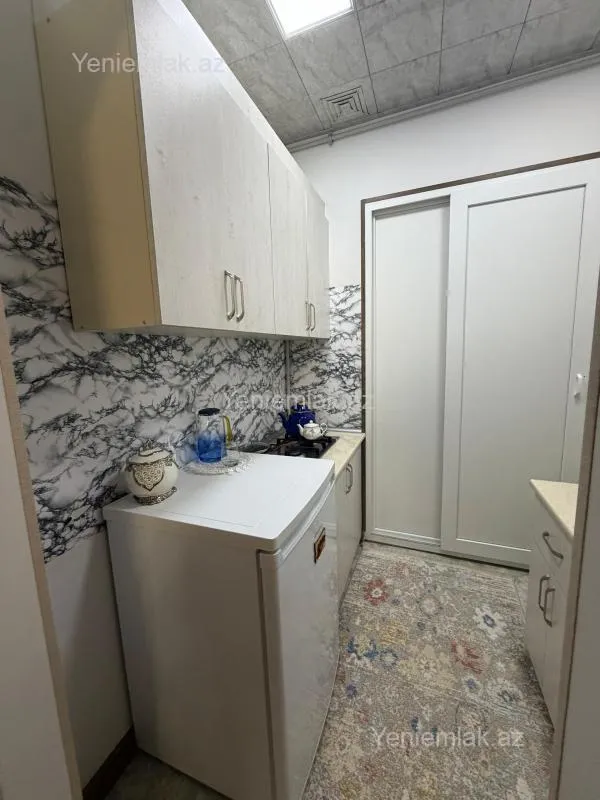Satılır 4 otaqlı yeni tikili 147 m²
