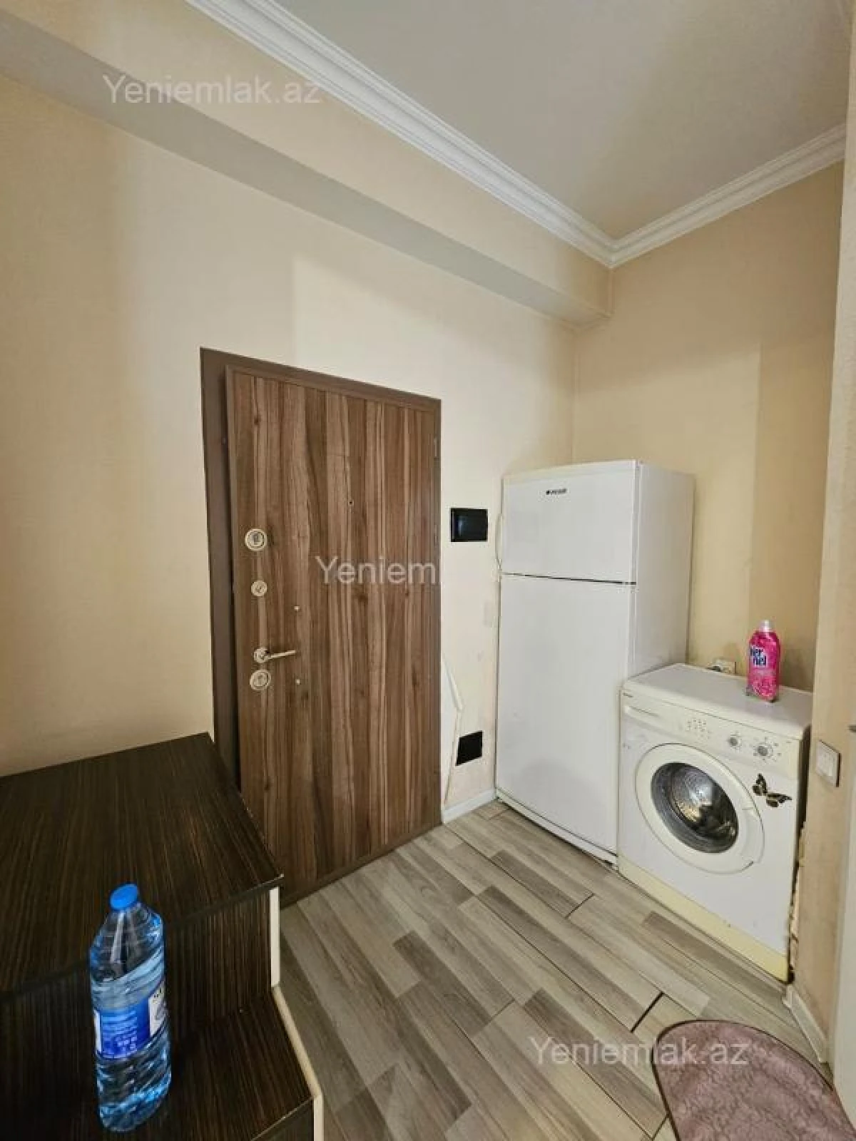 Satılır 2 otaqlı yeni tikili 41 m²