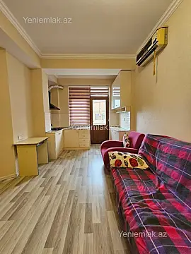 Satılır 2 otaqlı yeni tikili 41 m²