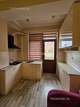 Satılır 2 otaqlı yeni tikili 41 m²
