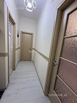 Satılır 2 otaqlı yeni tikili 50 m²