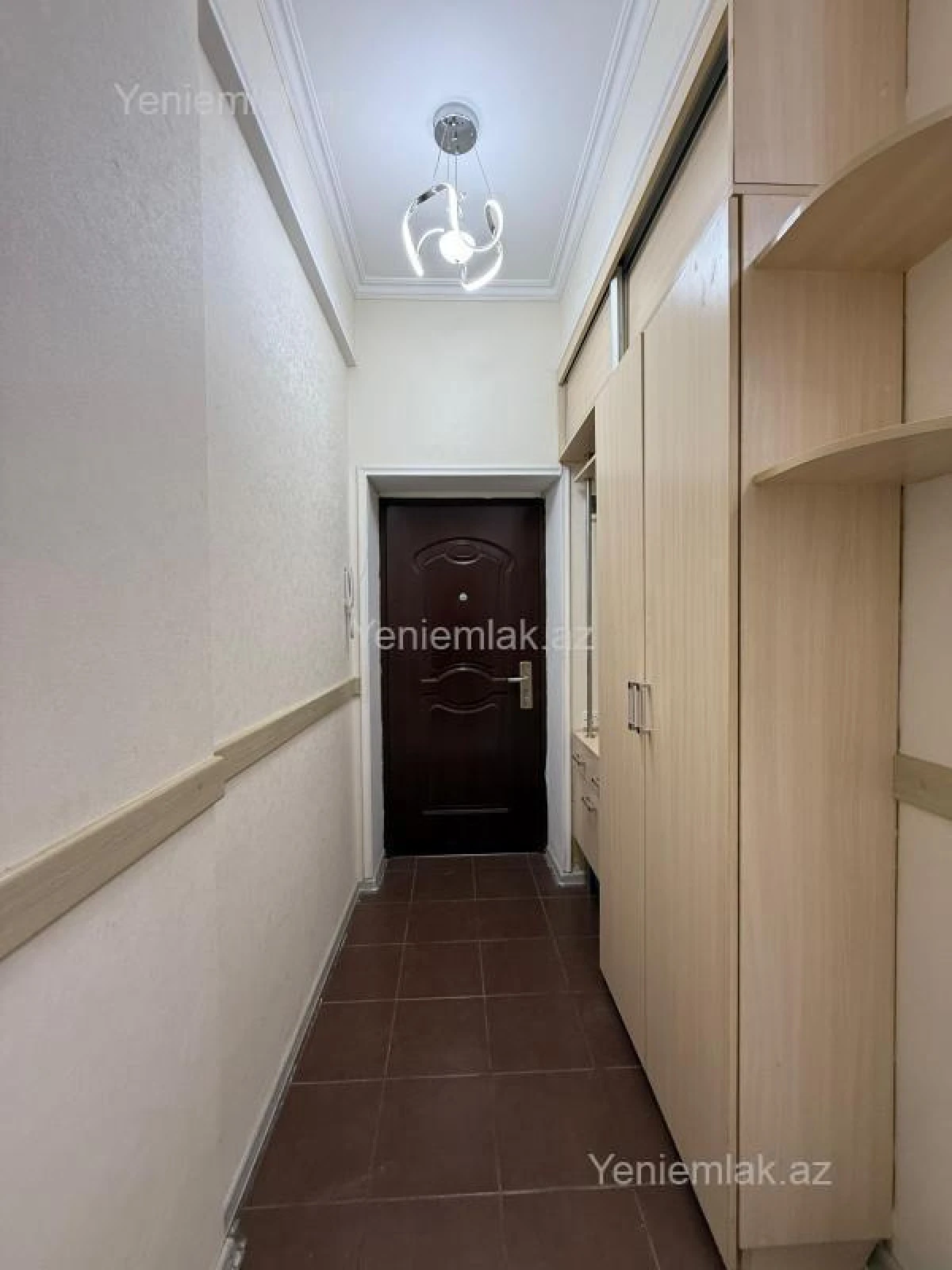 Satılır 2 otaqlı yeni tikili 50 m²