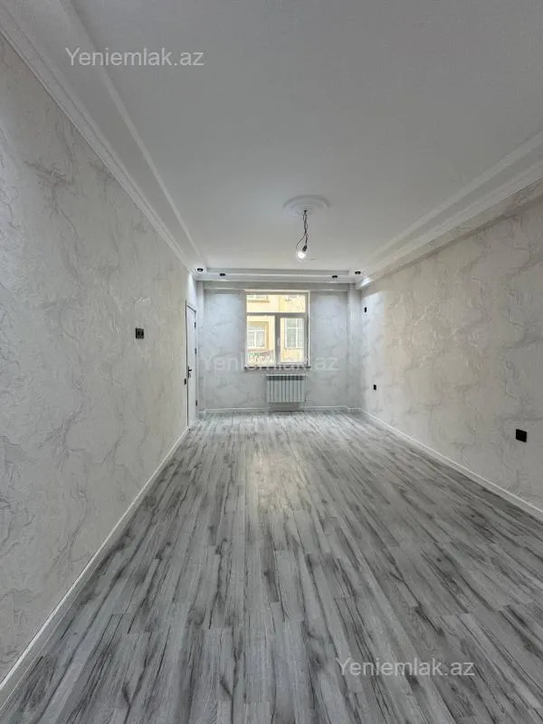 Satılır 2 otaqlı yeni tikili 58 m²