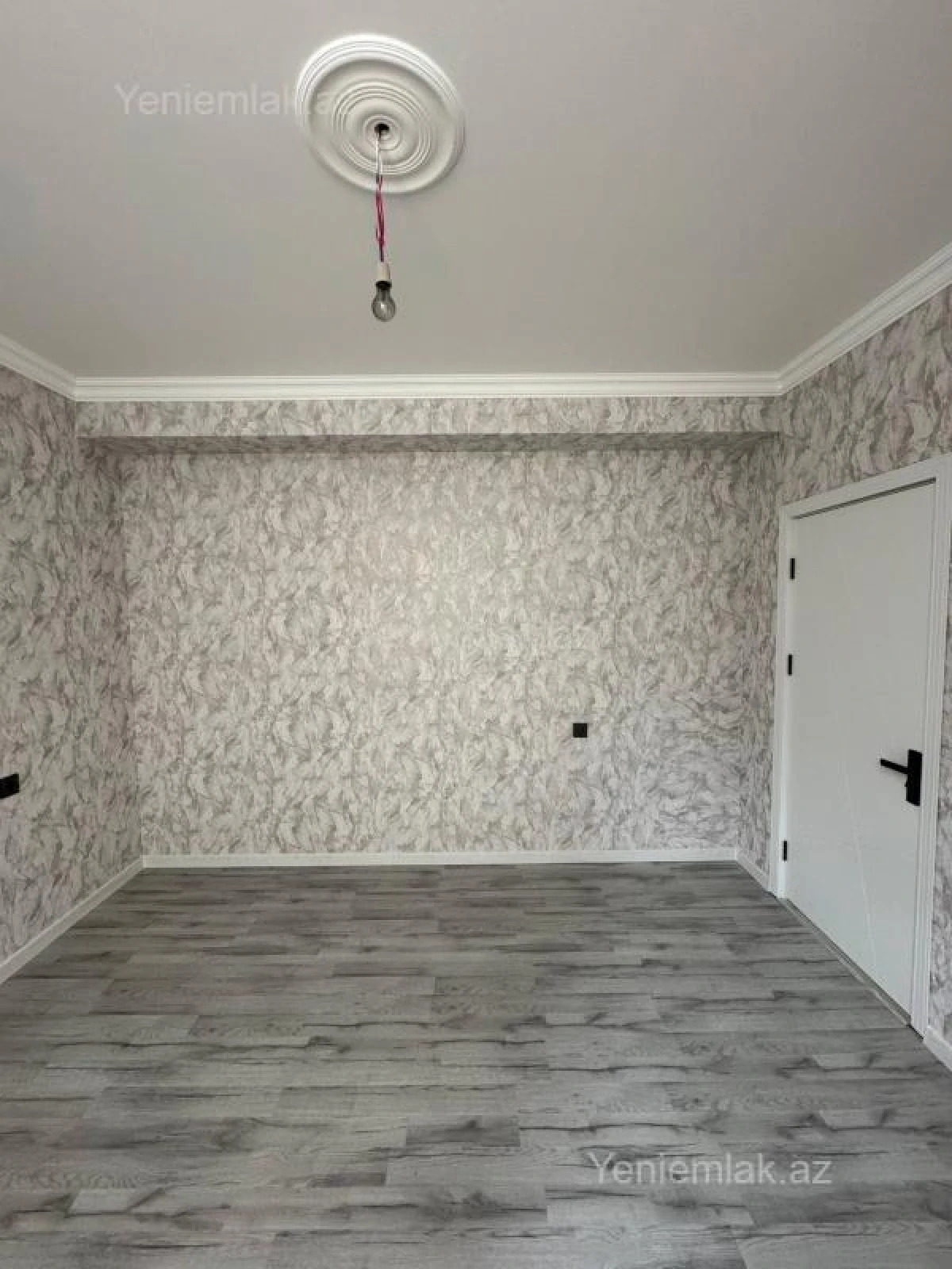 Satılır 2 otaqlı yeni tikili 58 m²