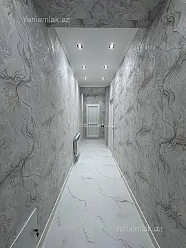 Satılır 2 otaqlı yeni tikili 58 m²