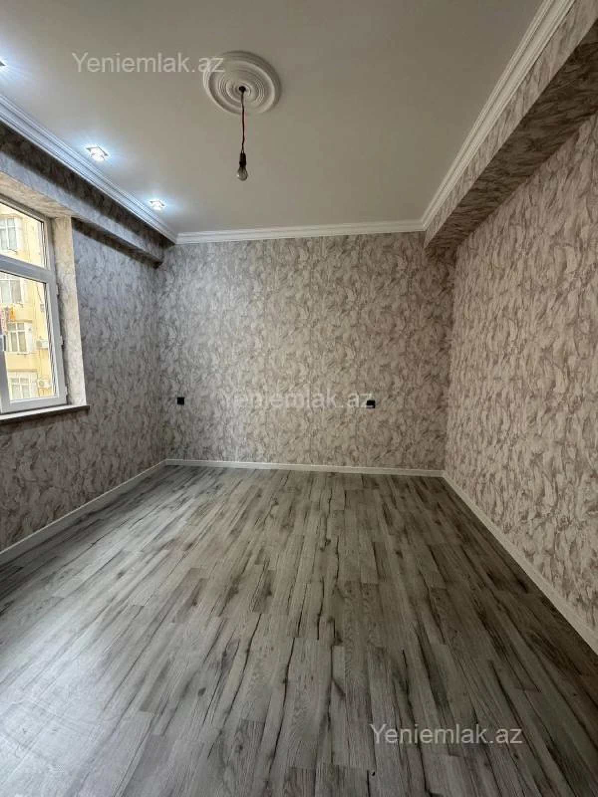 Satılır 2 otaqlı yeni tikili 58 m²