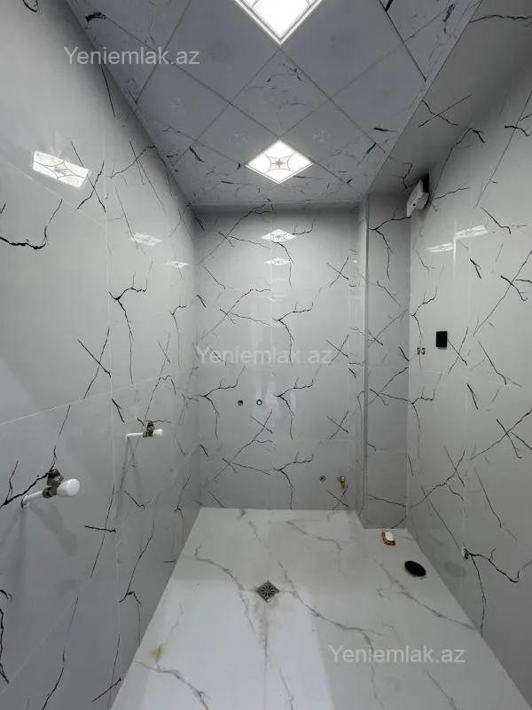 Satılır 2 otaqlı yeni tikili 58 m²