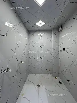 Satılır 2 otaqlı yeni tikili 58 m²