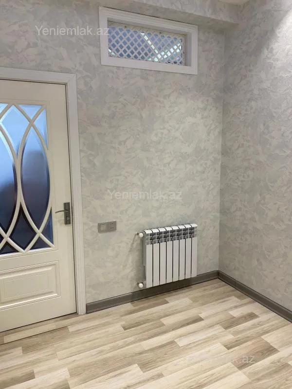 Satılır 4 otaqlı yeni tikili 88 m²