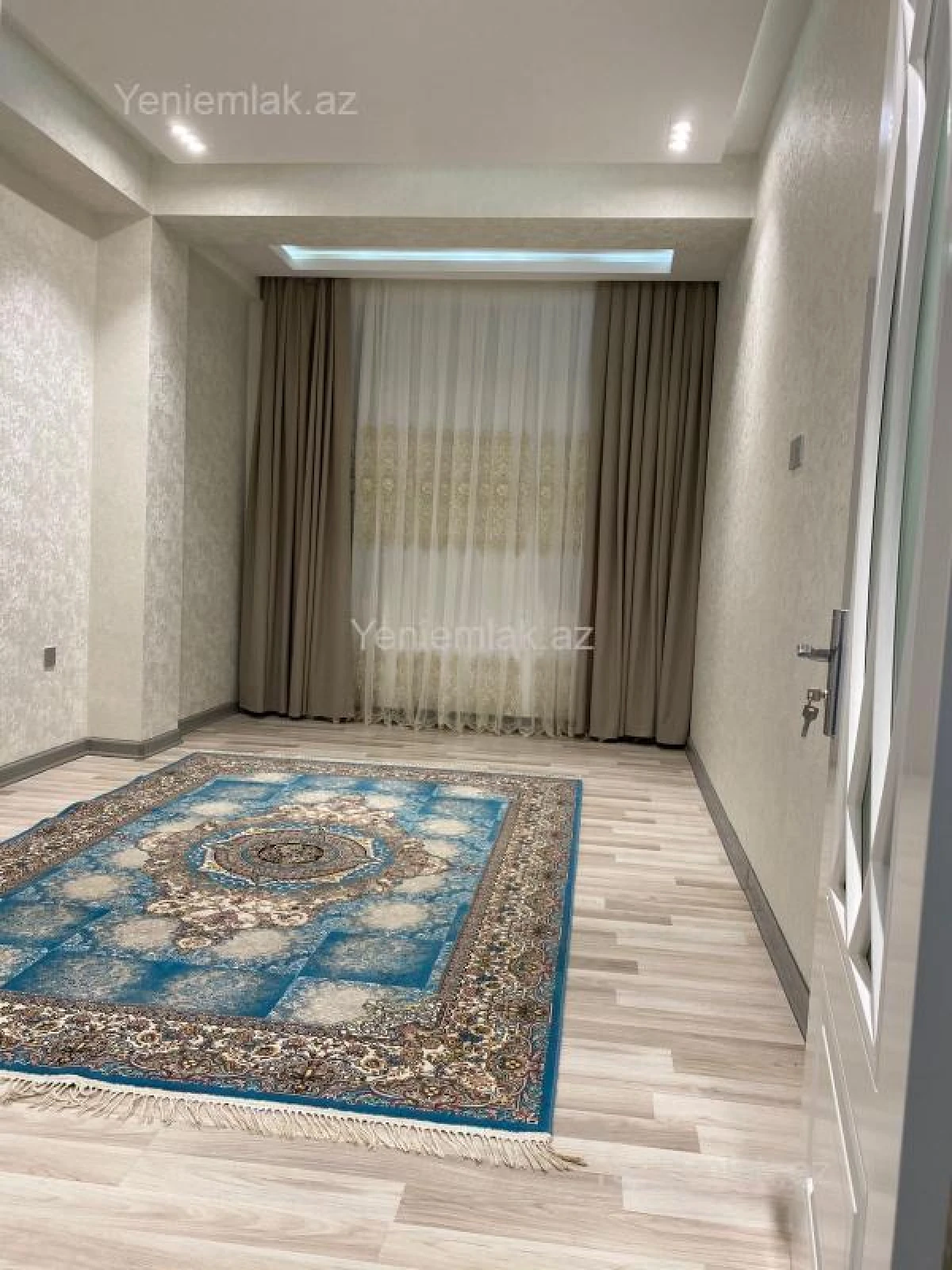 Satılır 4 otaqlı yeni tikili 88 m²