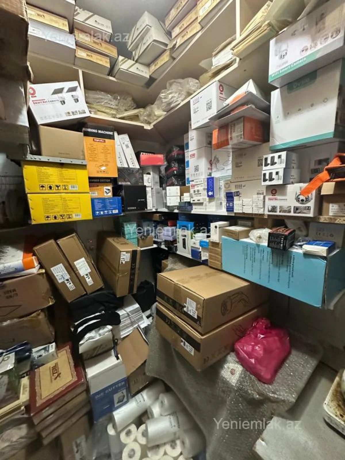 Satılır 2 otaqlı obyekt 30 m²