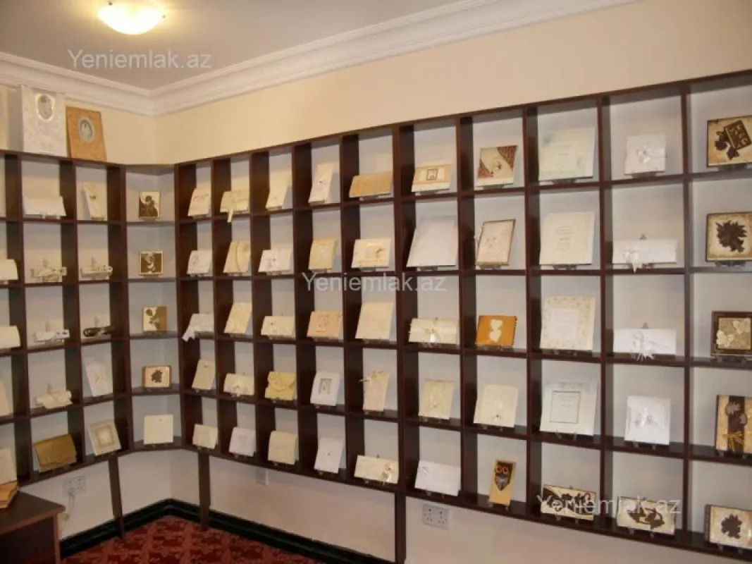 Satılır 2 otaqlı obyekt 30 m²