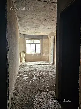 Satılır 3 otaqlı yeni tikili 133 m²