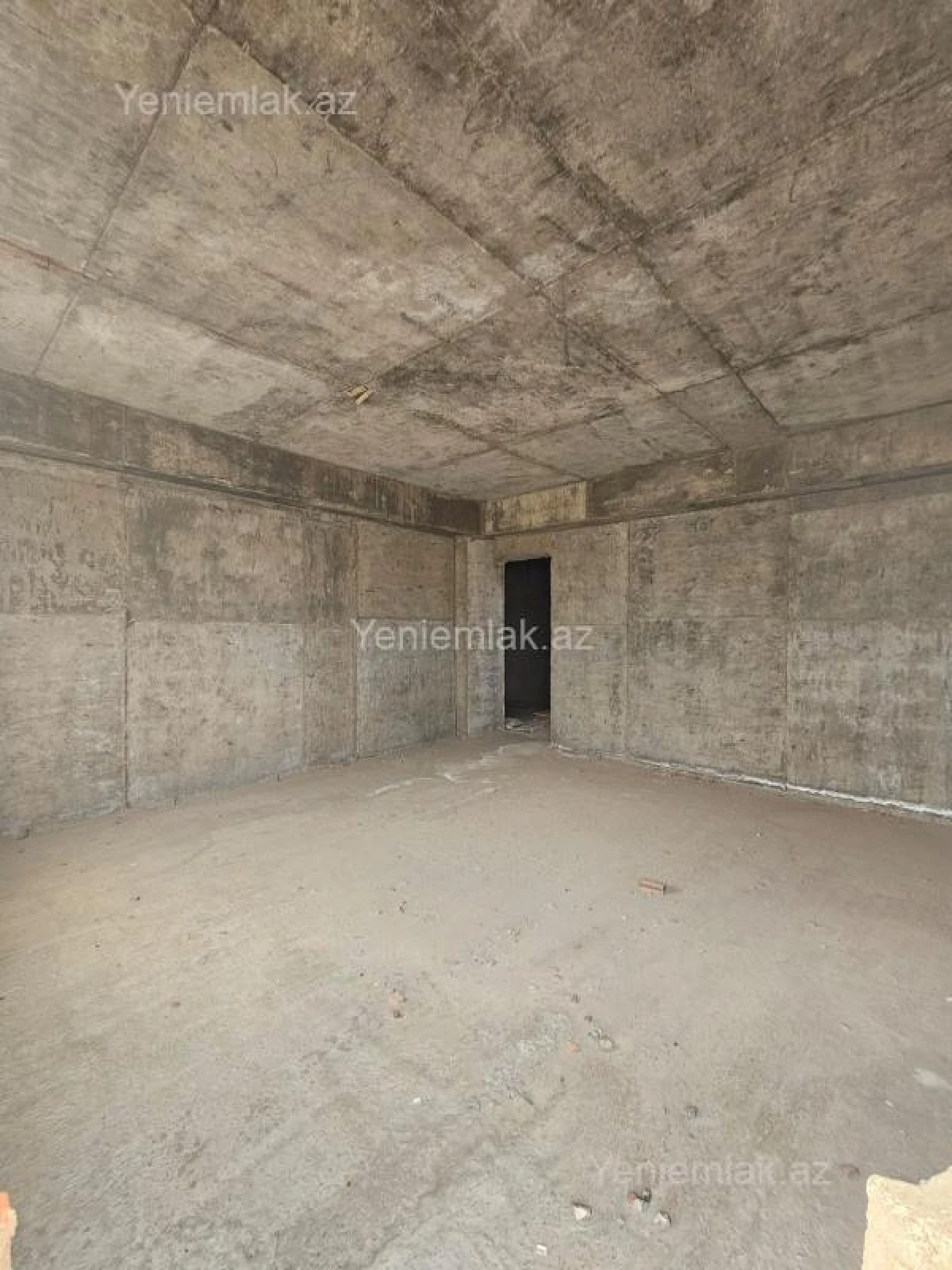 Satılır 3 otaqlı yeni tikili 133 m²