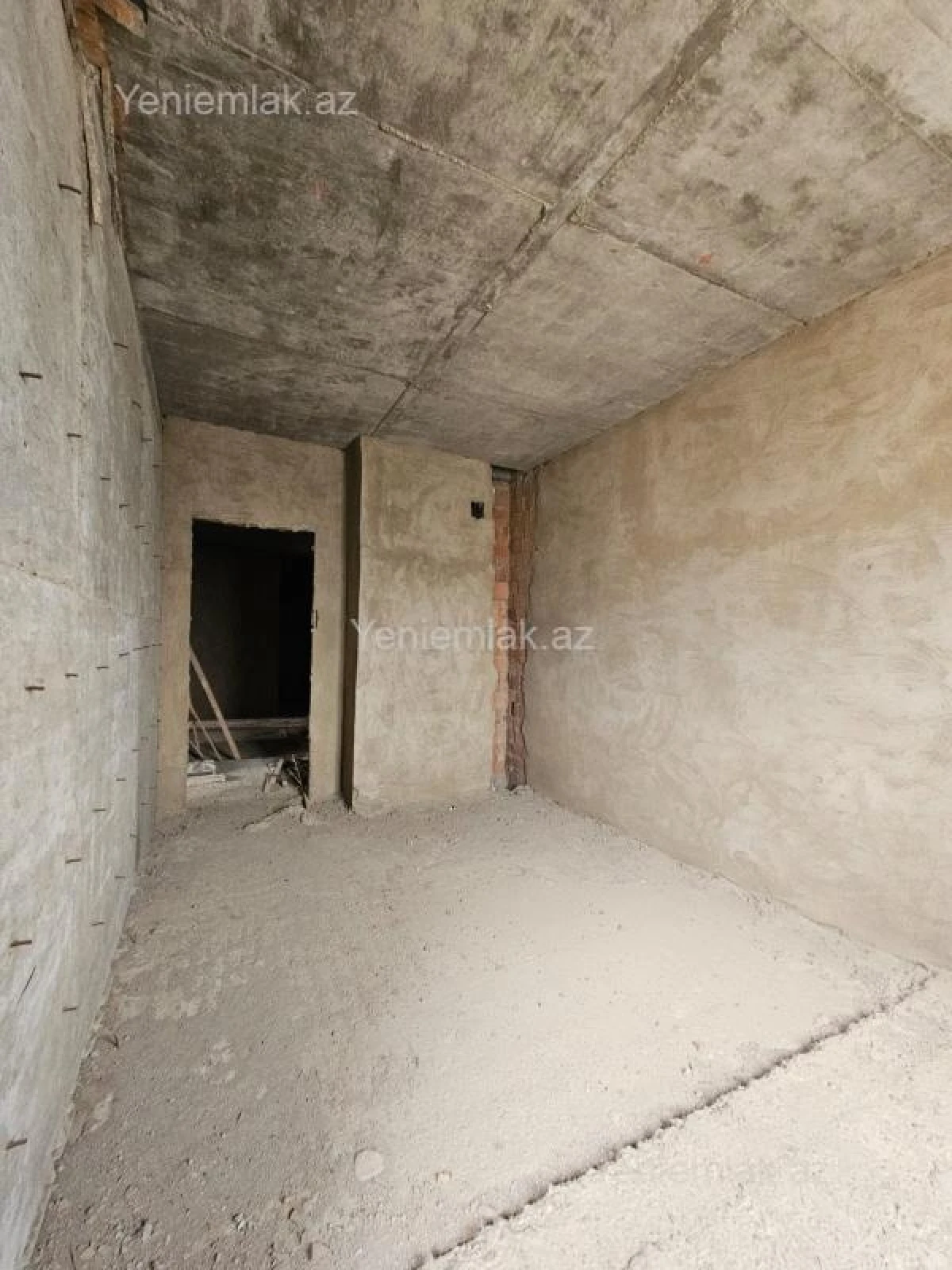 Satılır 3 otaqlı yeni tikili 133 m²