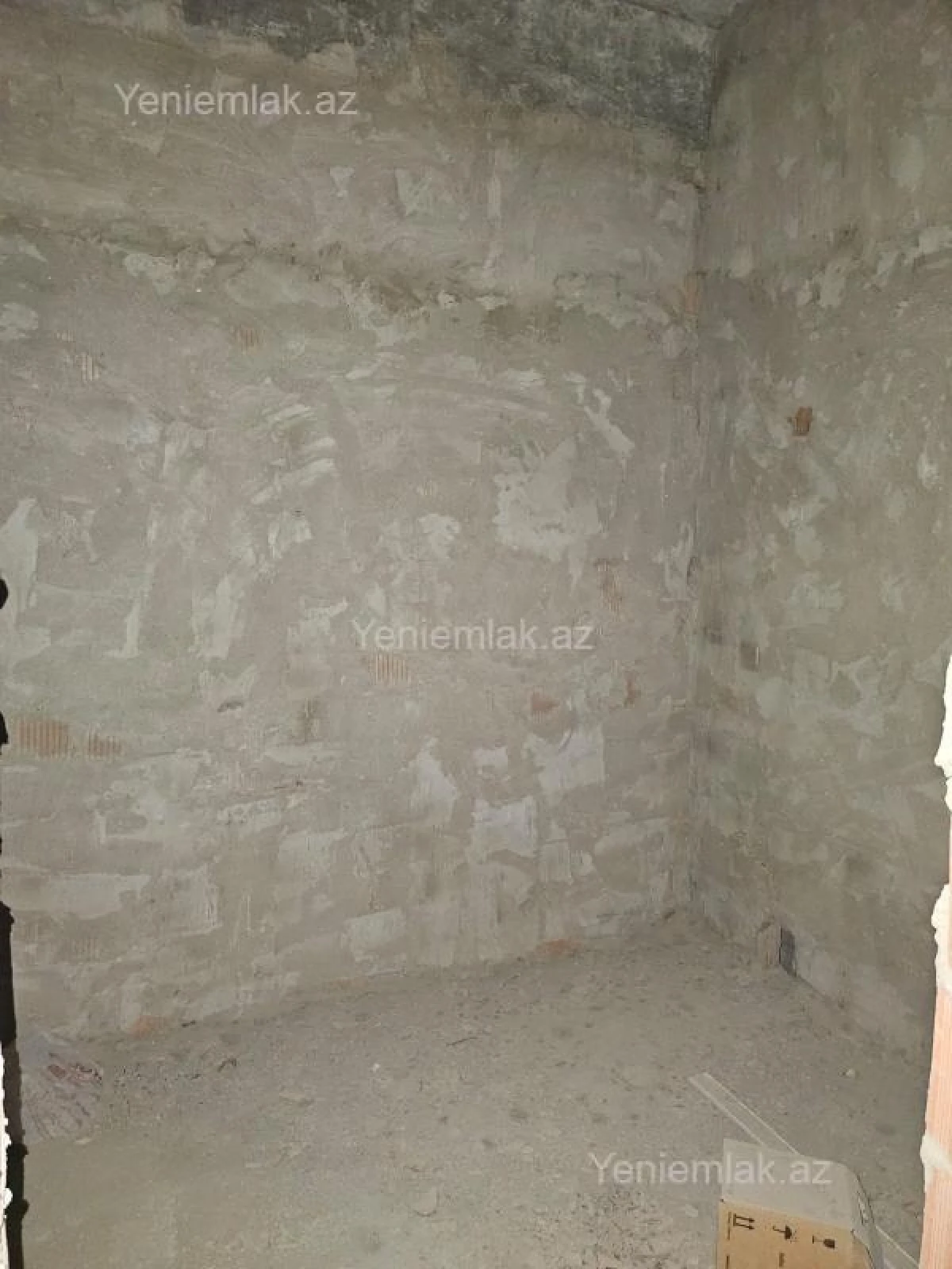 Satılır 3 otaqlı yeni tikili 133 m²