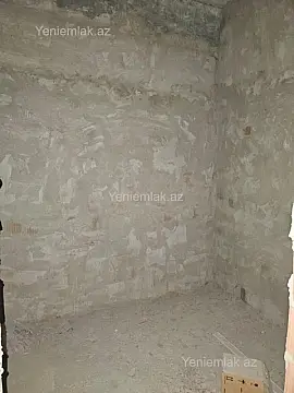 Satılır 3 otaqlı yeni tikili 133 m²