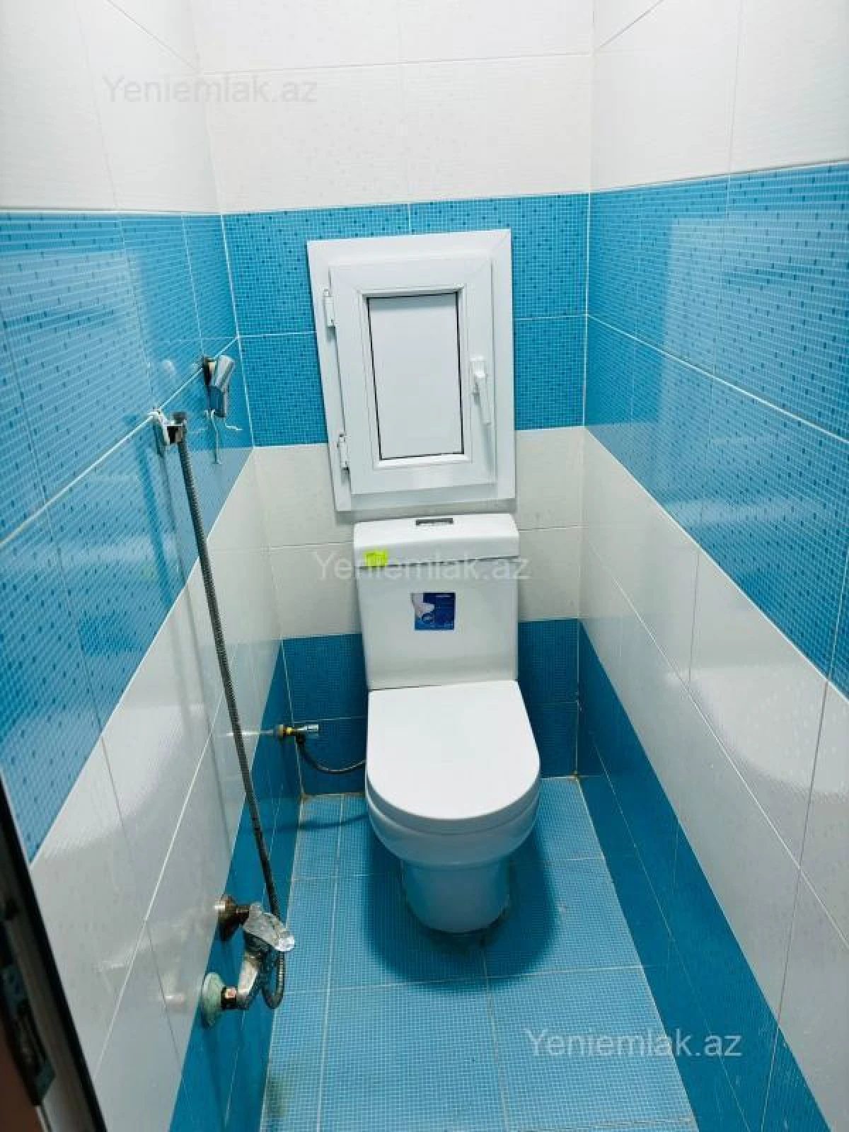 Satılır 3 otaqlı köhnə tikili 84 m²