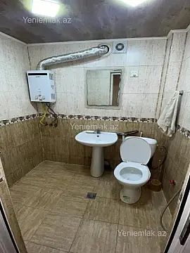 Satılır 1 otaqlı köhnə tikili 35 m²