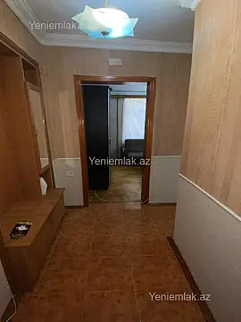 Satılır 1 otaqlı köhnə tikili 35 m²