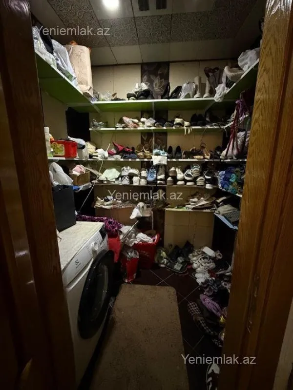 Satılır 3 otaqlı yeni tikili 145 m²