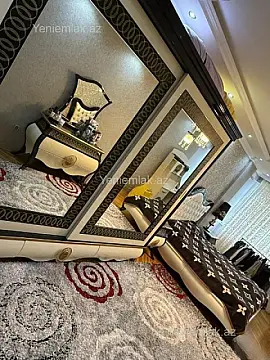 Satılır 3 otaqlı yeni tikili 145 m²