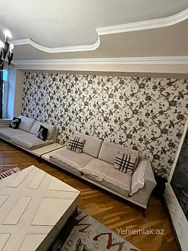 Satılır 3 otaqlı yeni tikili 145 m²