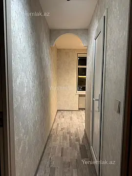Satılır 2 otaqlı köhnə tikili 60 m²