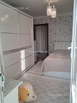 Satılır 3 otaqlı köhnə tikili 70 m²