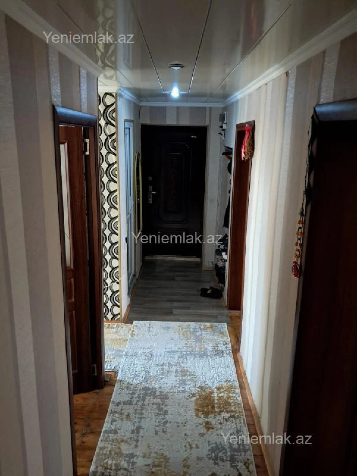 Satılır 3 otaqlı köhnə tikili 70 m²