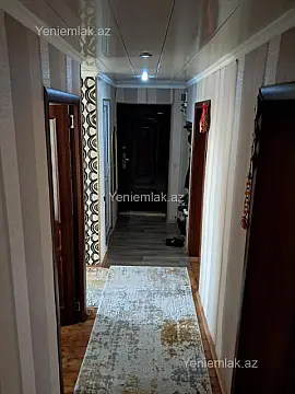 Satılır 3 otaqlı köhnə tikili 70 m²