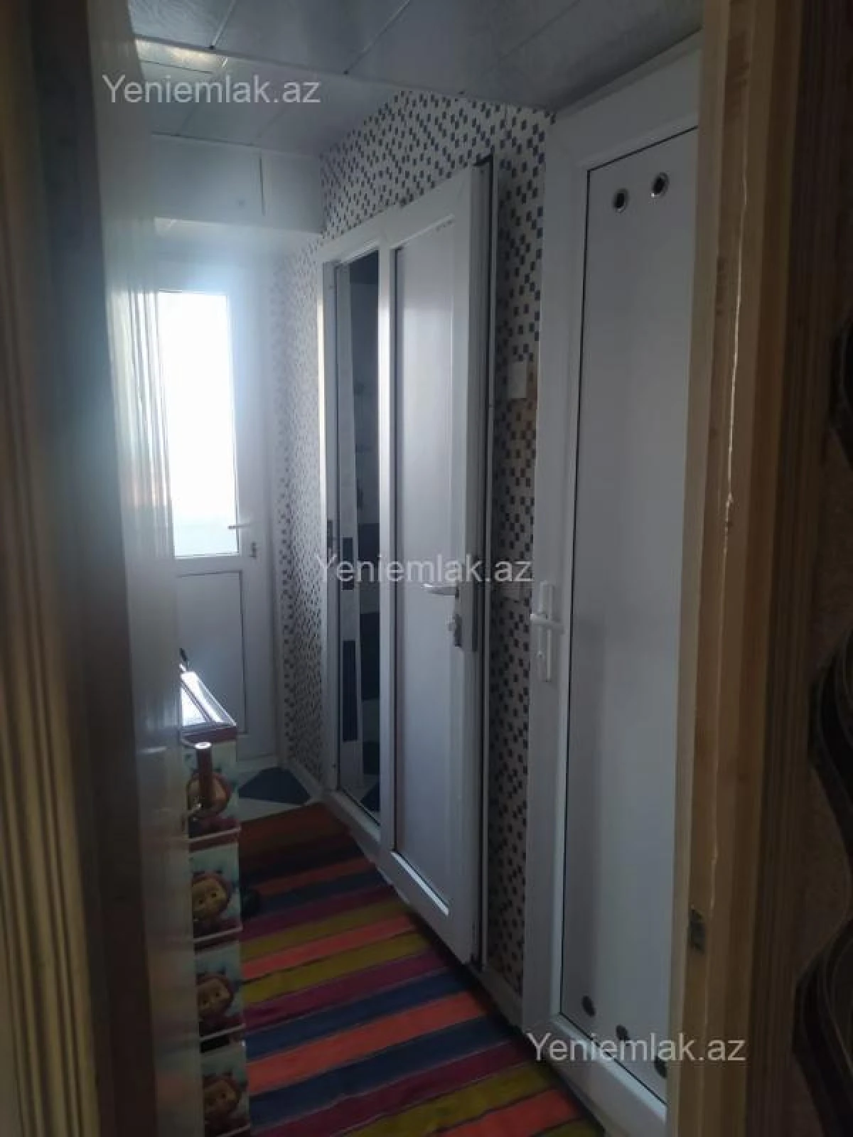 Satılır 3 otaqlı köhnə tikili 72 m²