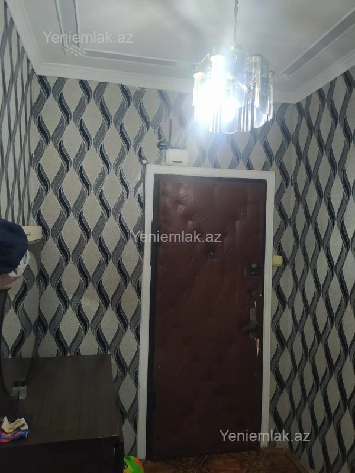 Satılır 3 otaqlı köhnə tikili 72 m²