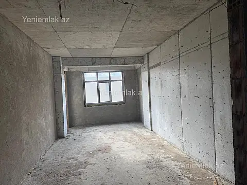 Satılır 2 otaqlı yeni tikili 113.1 m²
