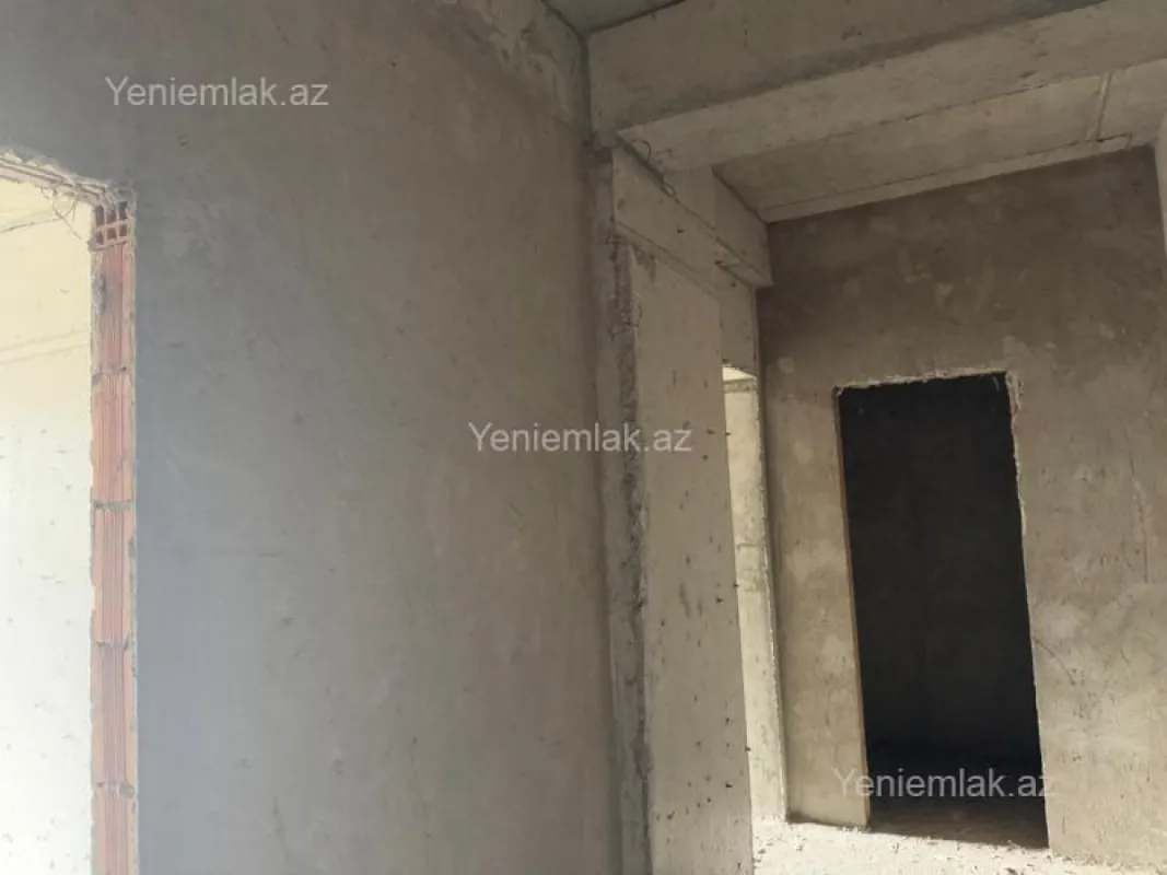 Satılır 2 otaqlı yeni tikili 113.1 m²