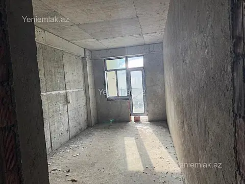 Satılır 2 otaqlı yeni tikili 113.1 m²