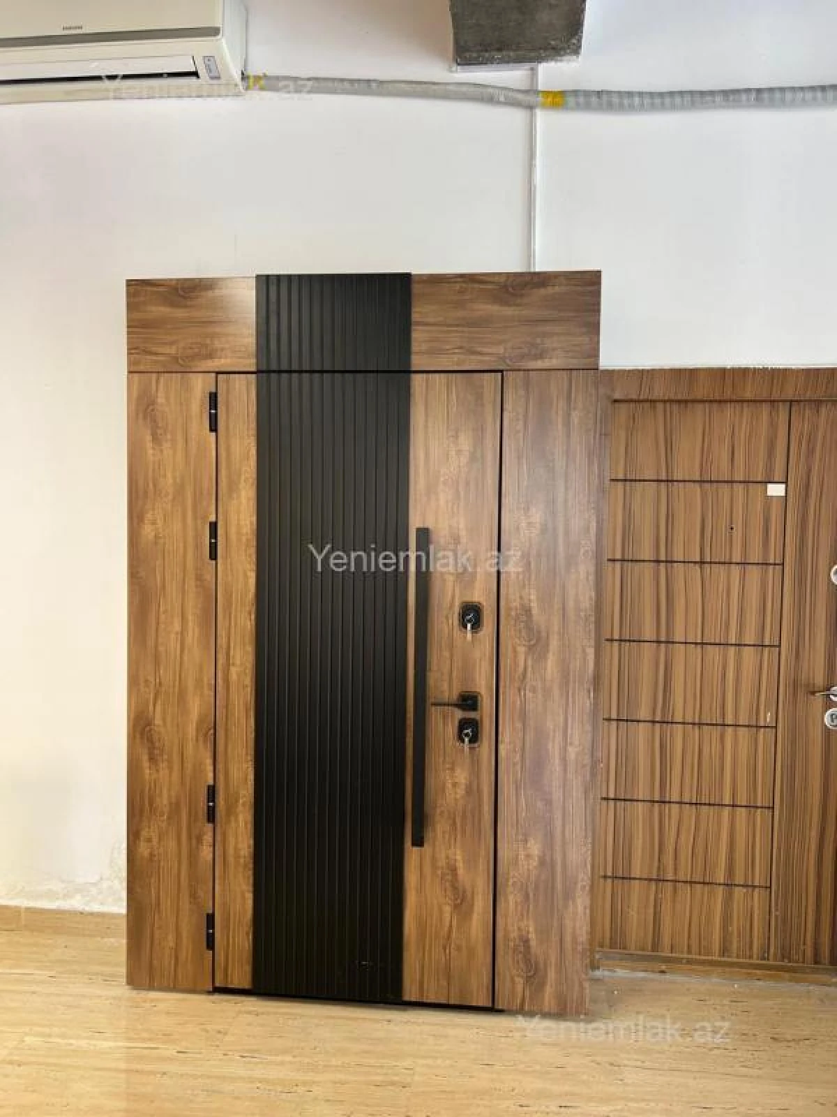 Satılır 1 otaqlı yeni tikili 60 m²