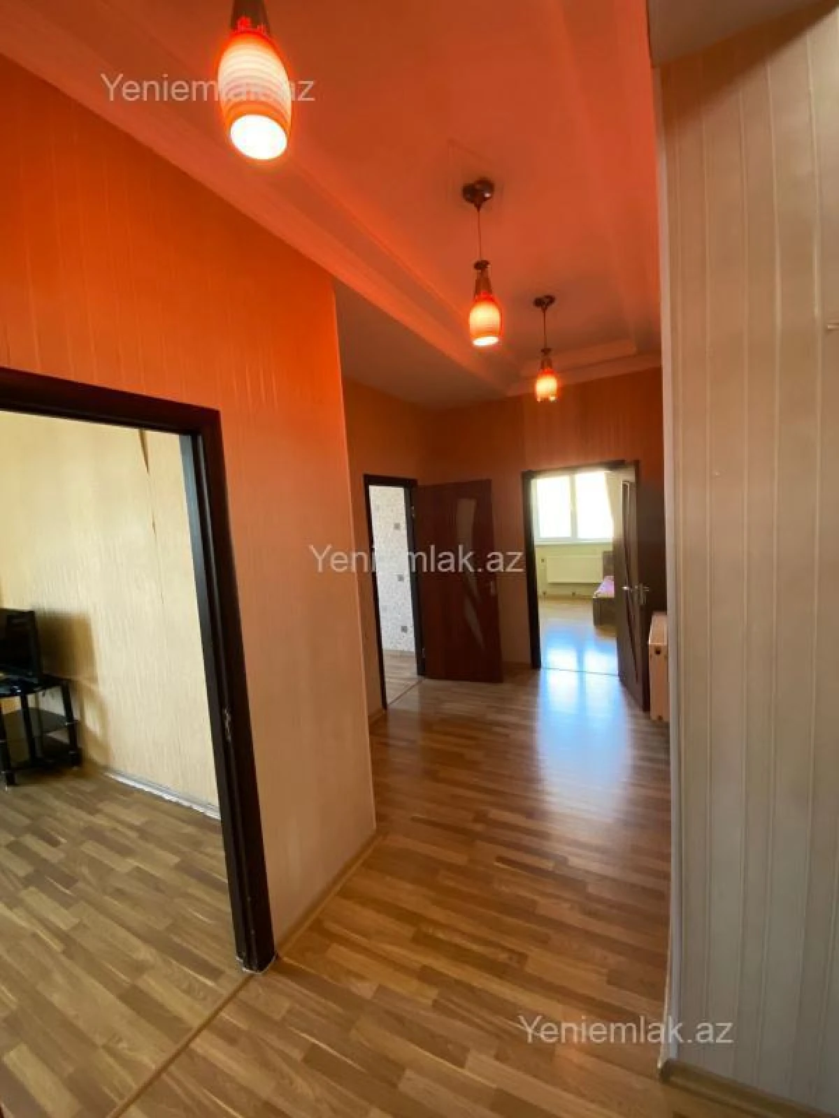 Satılır 2 otaqlı yeni tikili 90 m²
