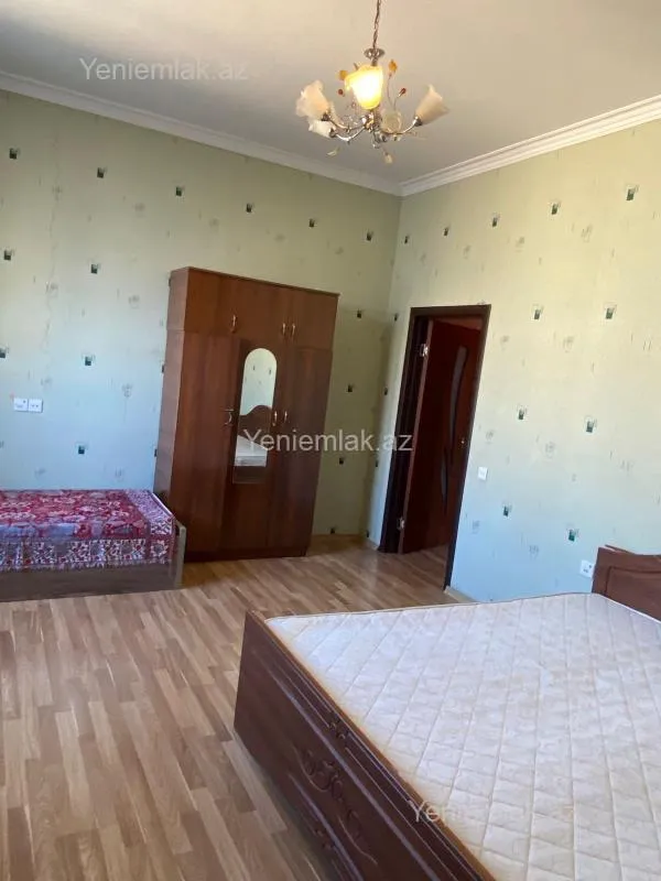 Satılır 2 otaqlı yeni tikili 90 m²