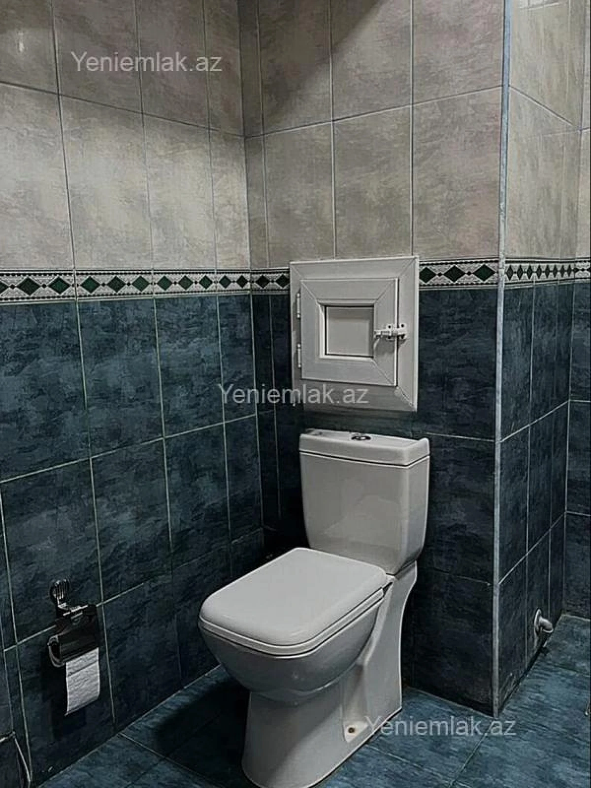 Satılır 2 otaqlı köhnə tikili 60 m²
