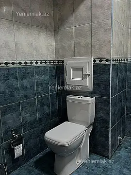 Satılır 2 otaqlı köhnə tikili 60 m²
