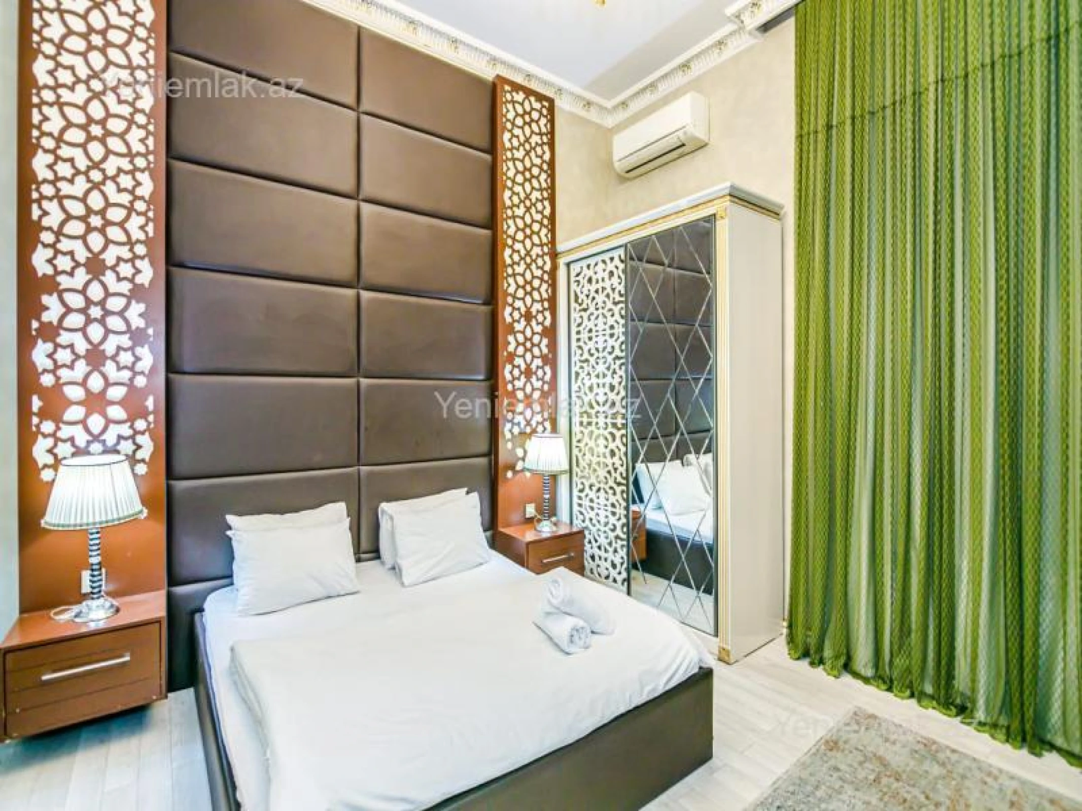 Satılır 5 otaqlı köhnə tikili 137 m²