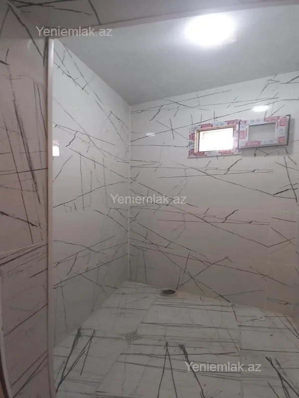 Satılır 4 otaqlı həyət evi 120 m²