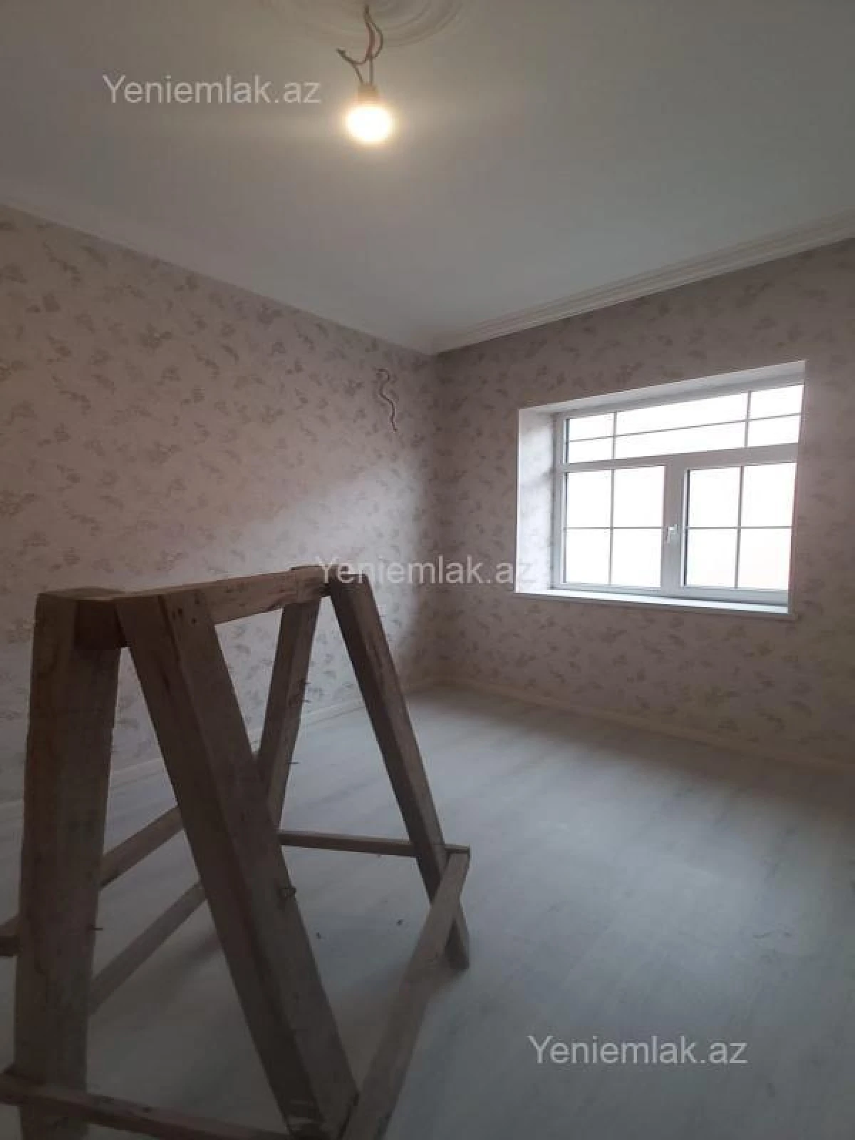 Satılır 4 otaqlı həyət evi 120 m²