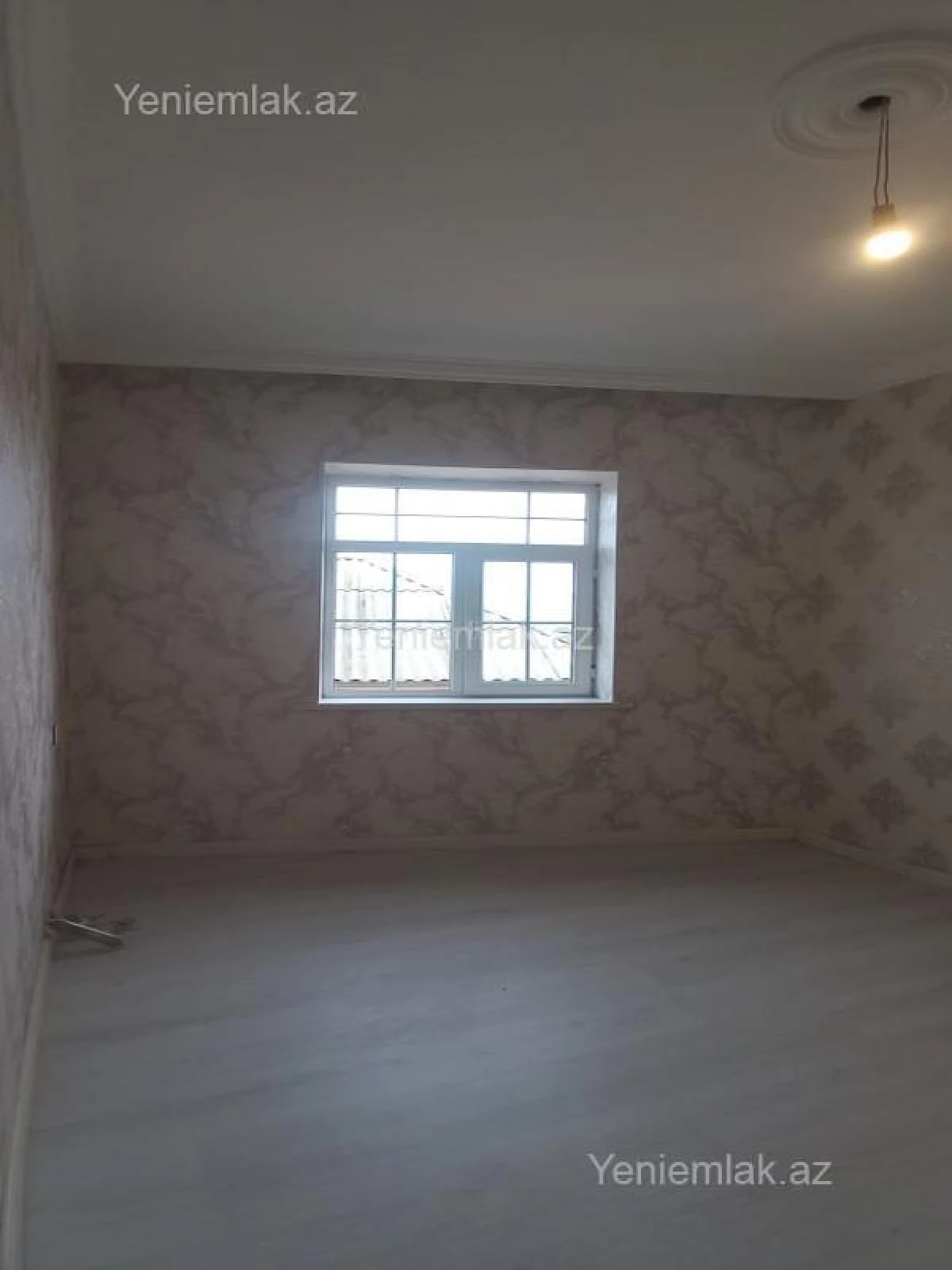 Satılır 4 otaqlı həyət evi 120 m²