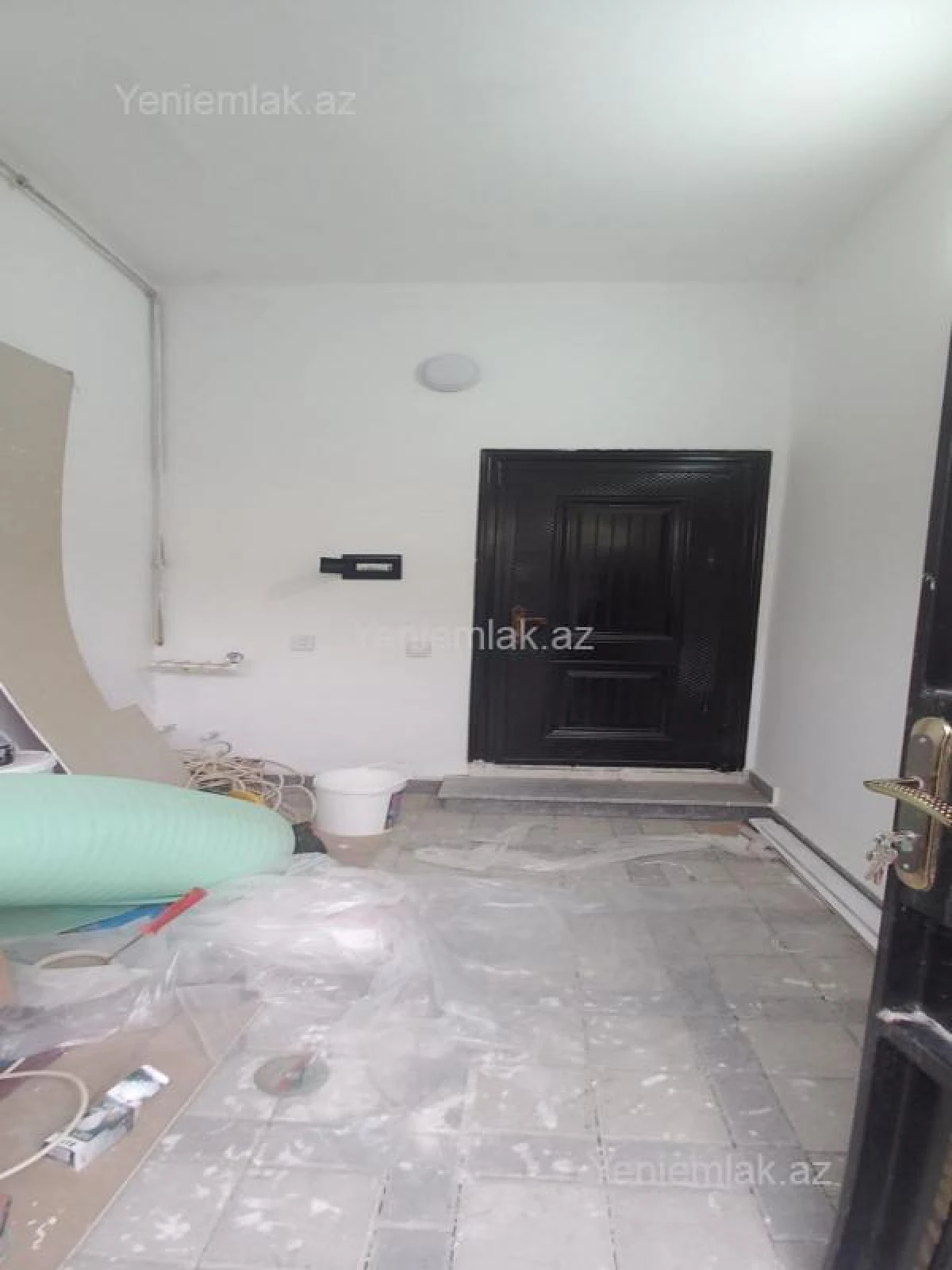Satılır 4 otaqlı həyət evi 120 m²
