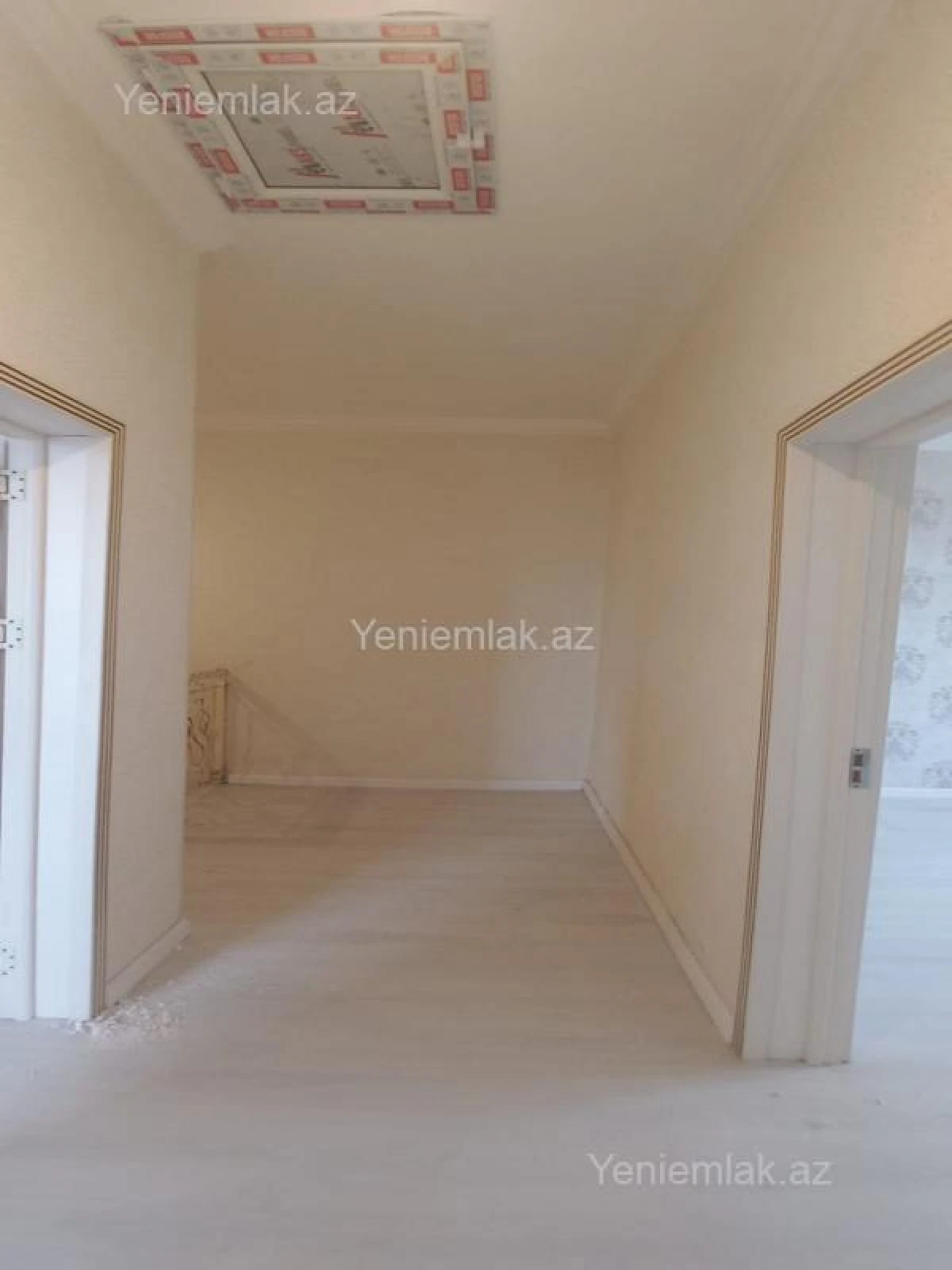 Satılır 4 otaqlı həyət evi 120 m²